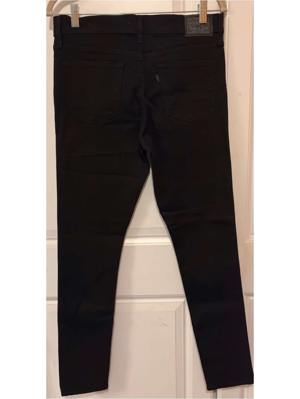 NWT Levi's 311 Shaping Skinny Jeans Size 30 - Picture 2 of 3